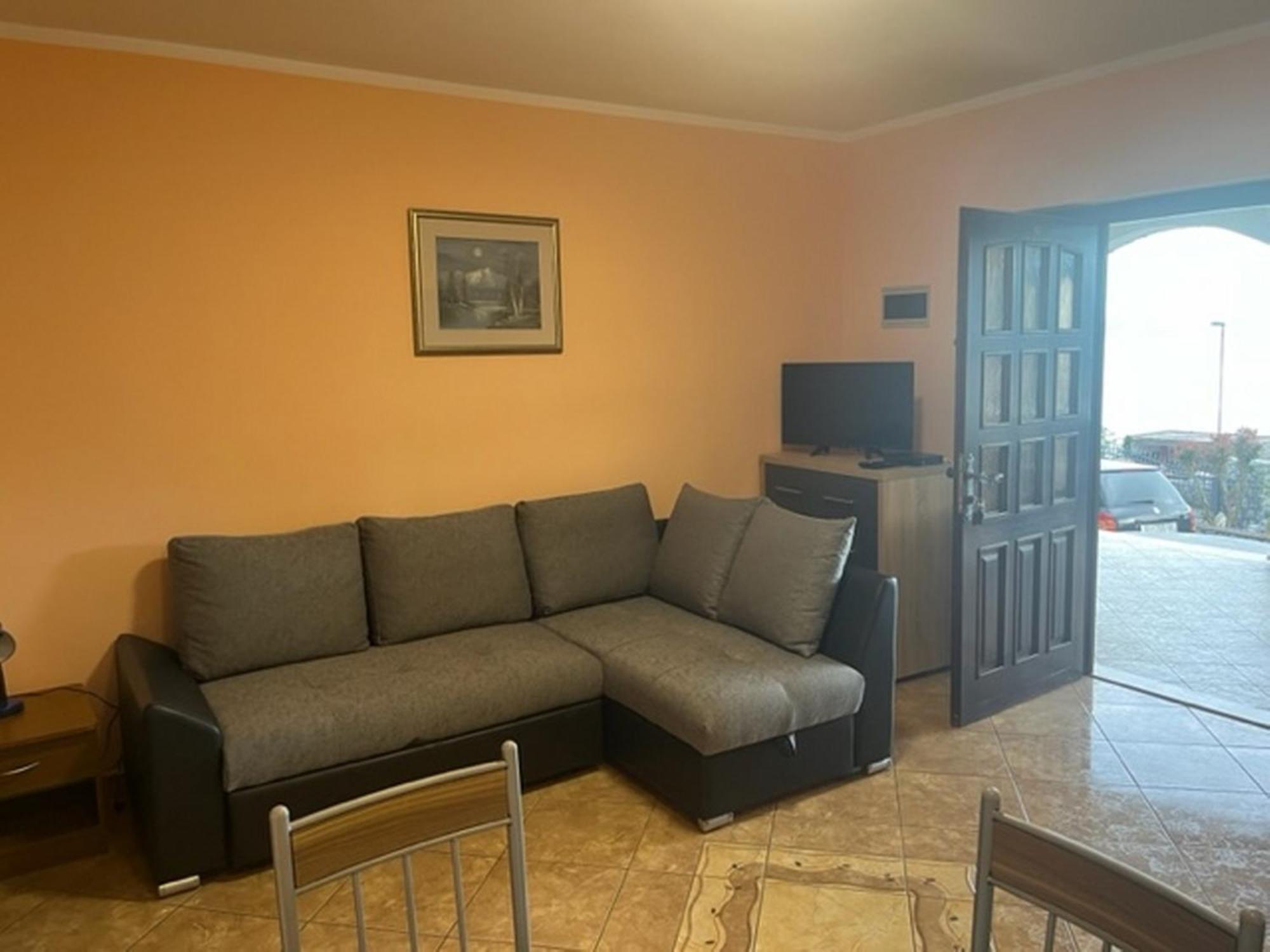 Apartments Villa Sandra Opatija Exterior foto